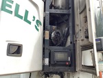 Refrigeration Unit with