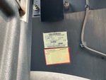 General Appearance with Refrigeration Unit Serial Number