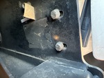 General Appearance with Refrigeration Unit Serial Number
