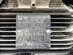 Basic Refrigeration Unit with
