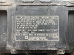 Basic Refrigeration Unit with