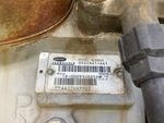General Appearance with Refrigeration Unit Serial Number