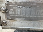 General Appearance with N.º de serie/VIN