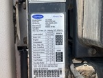 Basic Refrigeration Unit with