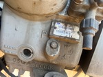 General Appearance with Refrigeration Unit Serial Number