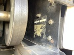 General Appearance with Refrigeration Unit Serial Number
