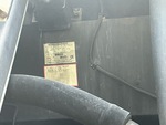 General Appearance with Refrigeration Unit Serial Number