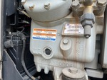 Basic Refrigeration Unit with