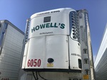 Refrigeration Unit with