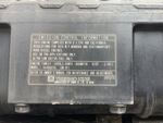 Basic Refrigeration Unit with