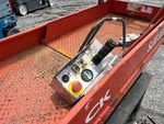 Control Station Upper with