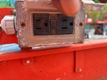 Control Station Upper with
