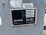 General Appearance with Unit Serial Number