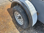 Trailer Chassis with