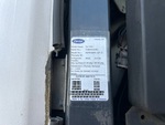 General Appearance with Refrigeration Unit Serial Number