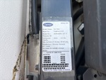 Basic Refrigeration Unit with