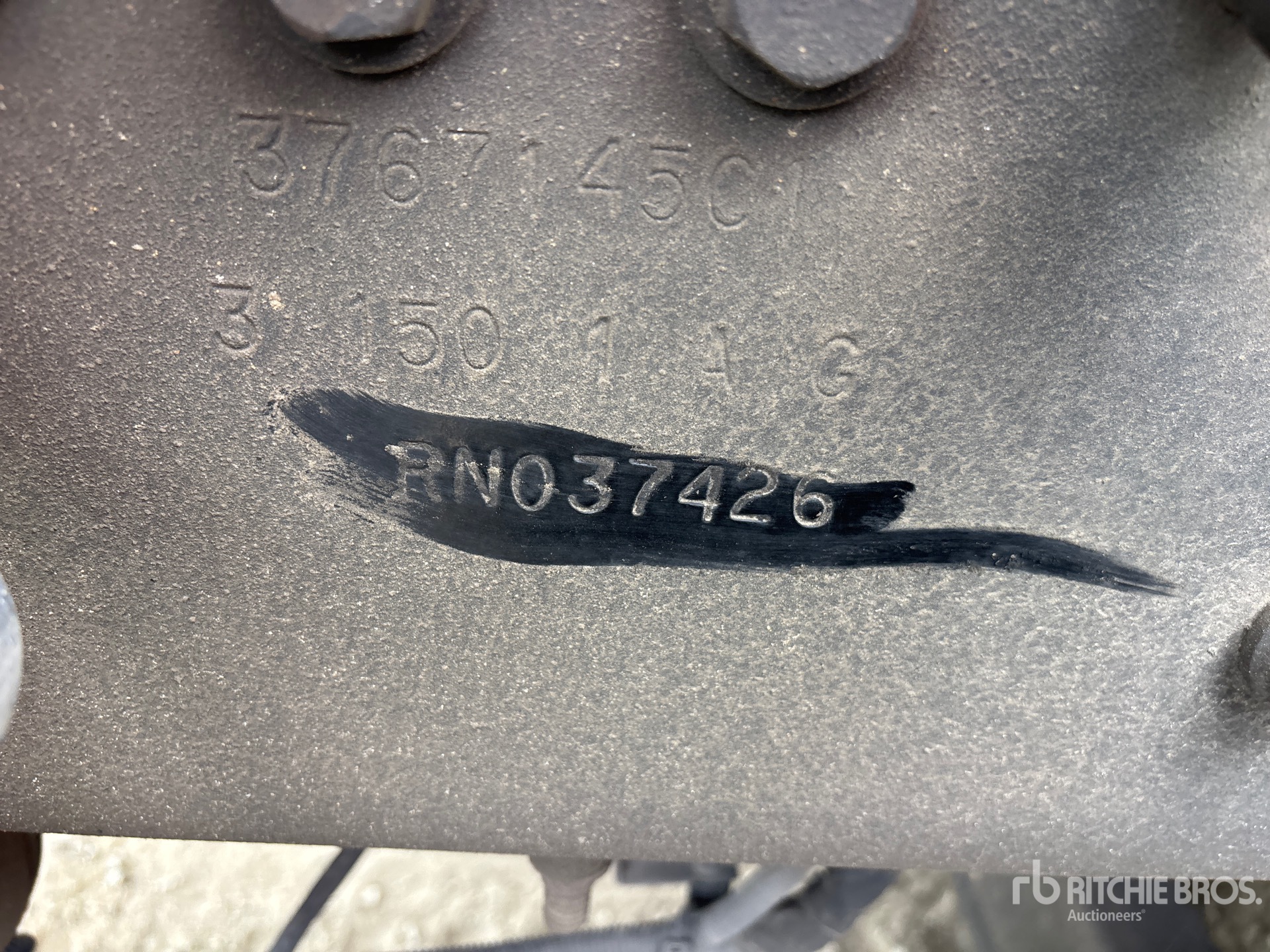 2023 International LT625