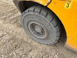 Chassis Photos with