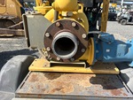 Pump with
