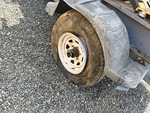 Trailer Chassis with