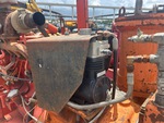 Pump with