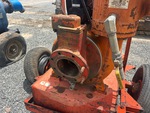 Pump with
