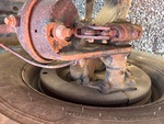 Brakes with