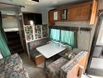 Interior with