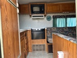 Interior with