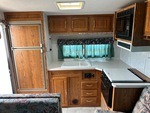 Interior with