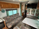 Interior with