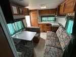 Interior with