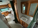 Interior with