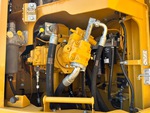 Hydraulics with