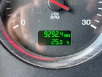 4 Transmision with Engine Hours