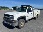 General Appearance with Featured Photo