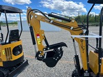 v2 Chassis - Excavator with