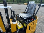 Control Station with