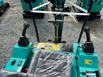 Control Station with