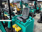 Control Station with