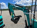v2 Chassis - Excavator with