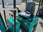 Control Station with