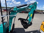 v2 Chassis - Excavator with