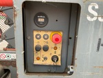 Basic Lower Control Station with