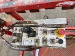 Basic Control Station Upper with