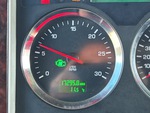 4 Transmision with Engine Hours