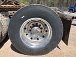 4 Underbody - Truck with