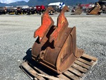 General Appearance with Bild, Ecke hinten rechts