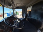 Cab with