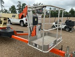 Control Station Upper with
